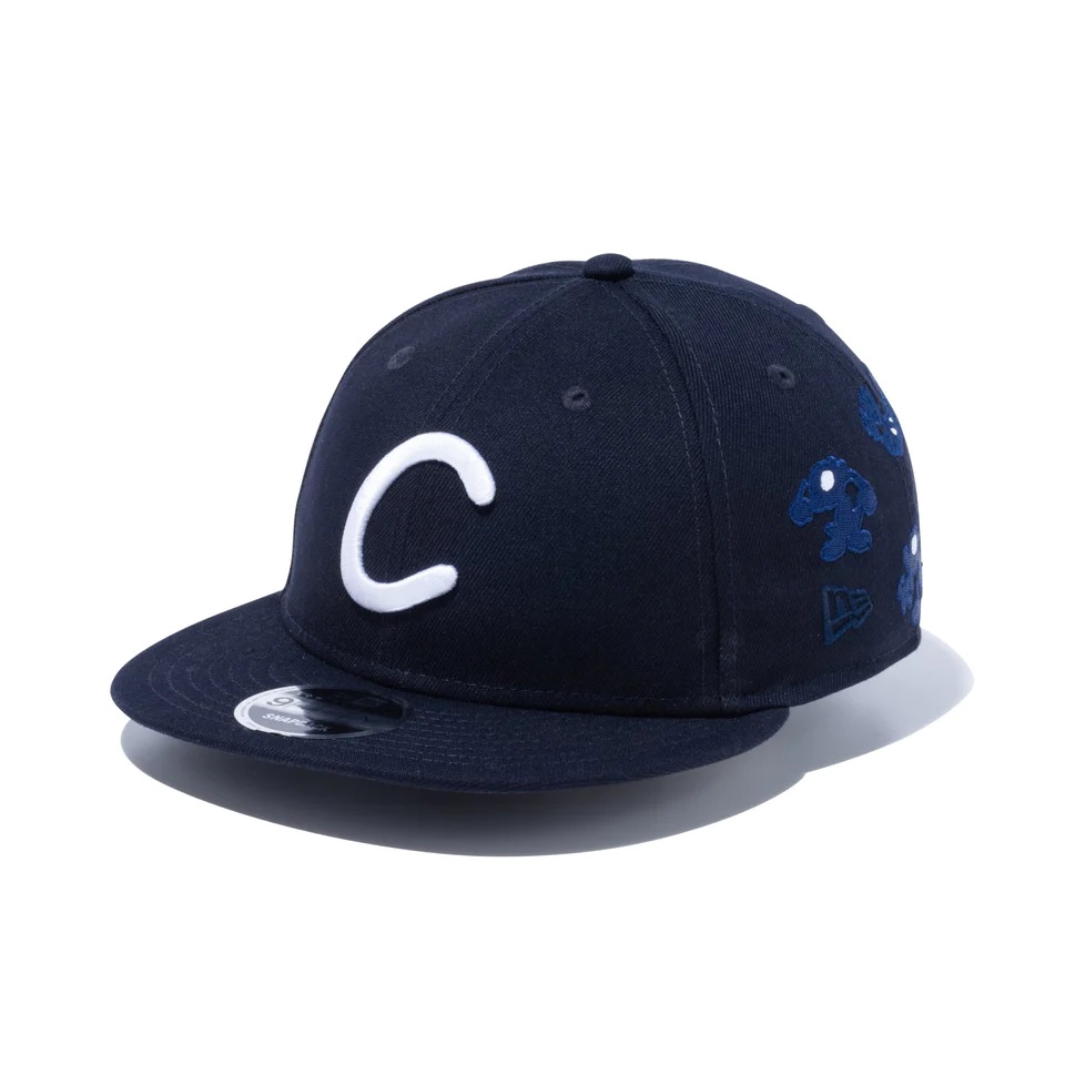 NEW ERA（ニューエラ） NEWERA LP 9FIFTY COIN PARKING DELIVERY