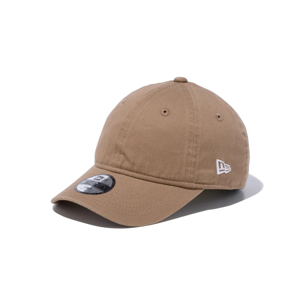 NEW ERA（ニューエラ） キッズ キャップ Child 9TWENTY ウォッシュド
