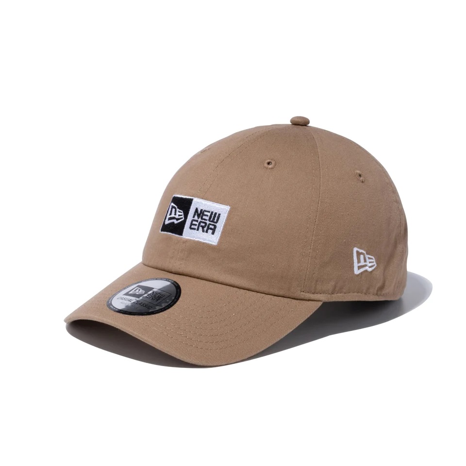 NEW ERA（ニューエラ） カジュアルクラシック 帽子 メンズ レディース