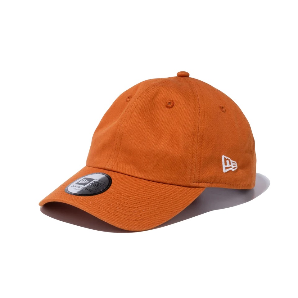 ニューエラ キャップ カジュアルクラシック NEWERA 帽子 ベーシック