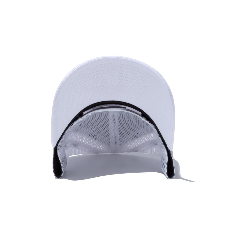 NEW ERA（ニューエラ） キャップ ボックスロゴ メンズ 帽子 メッシュ