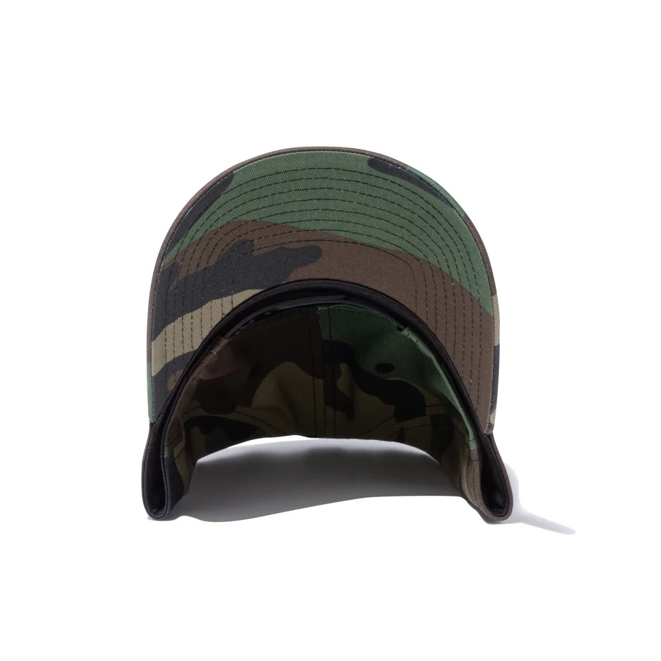 NEW ERA（ニューエラ） ニューヨーク・ヤンキース カモフラ 帽子