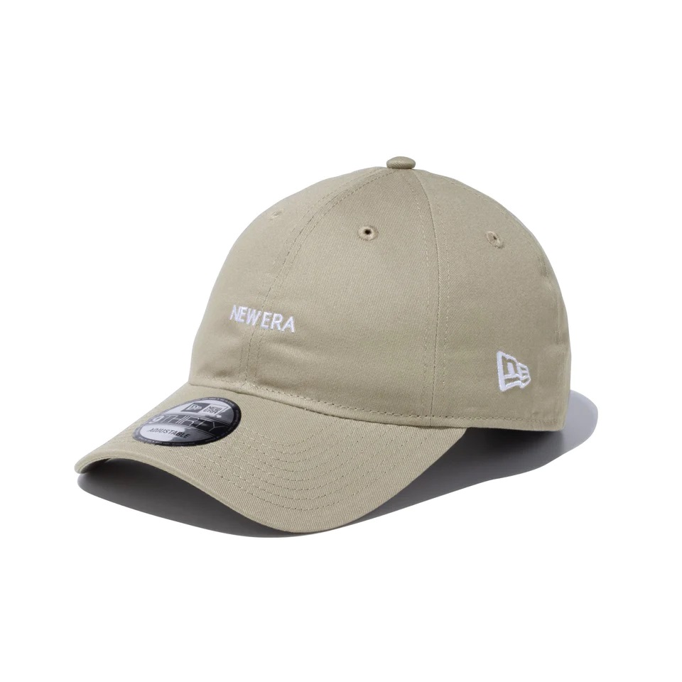 NEW ERA ニューエラ キャップ 帽子 9THIRTY ミニロゴ レディース