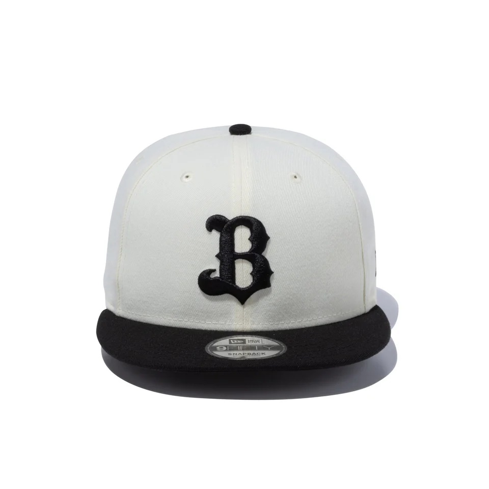 NEW ERA（ニューエラ） キャップ メッシュ 帽子 メンズ NEWERA 9FIFTY