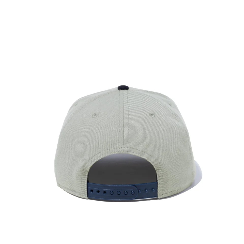 NEW ERA（ニューエラ） NEWERA 9FIFTY 埼玉西武ライオンズ ベース