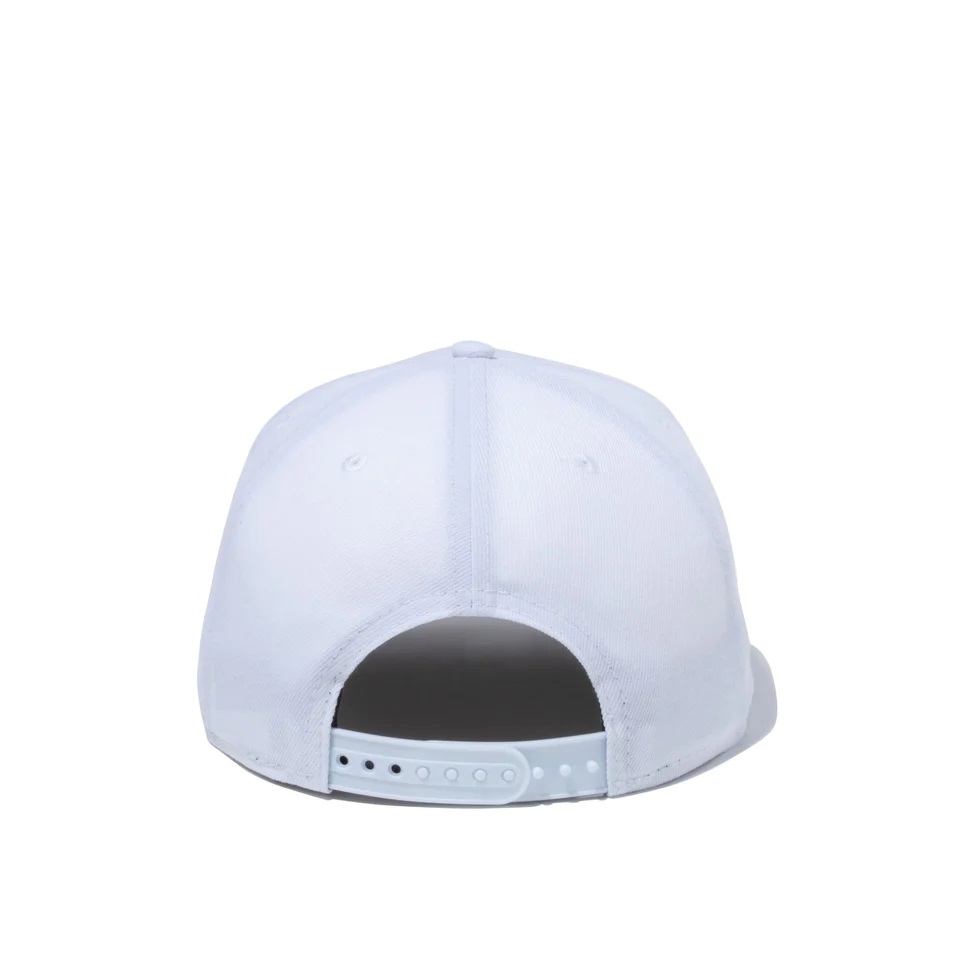 NEW ERA（ニューエラ） キャップ NEWERA 9FIFTY ニューヨーク