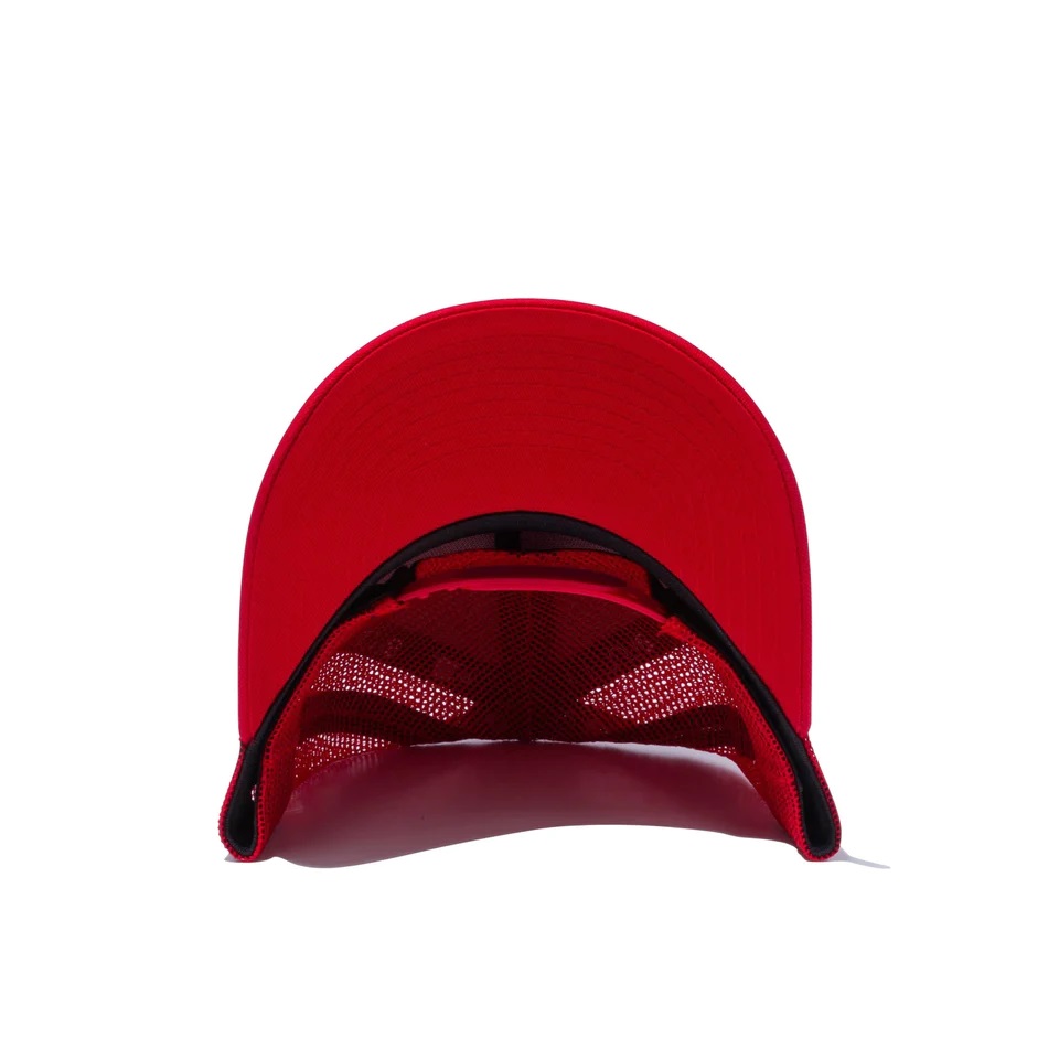 カープ キッズ用 キャップ ニューエラ 楽天市場】NEWERA ニューエラ キッズ ユース 広島 東洋 カープ