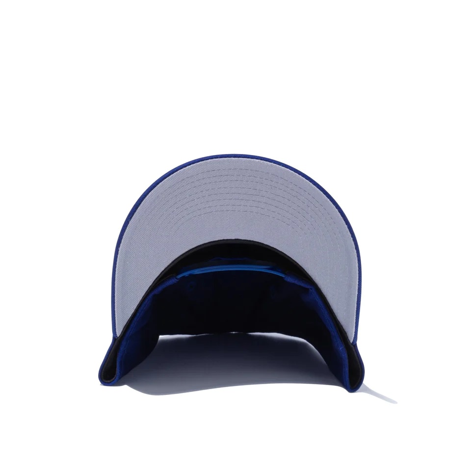 NEW ERA 帽子 キッズ ニューエラ ロサンゼルス・ドジャース