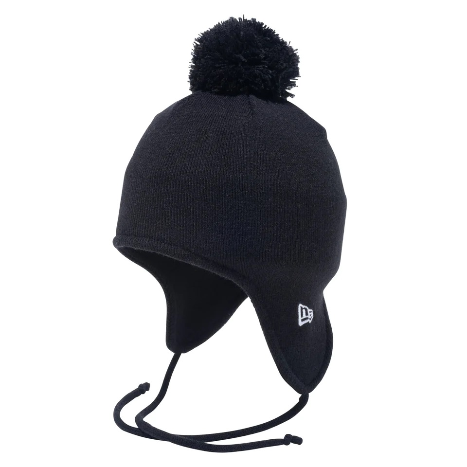 New Era BoTT ニット帽 ボンボン付き 楽天市場】ニューエラ ニット帽 NEW ERA ニットキャップ 帽子