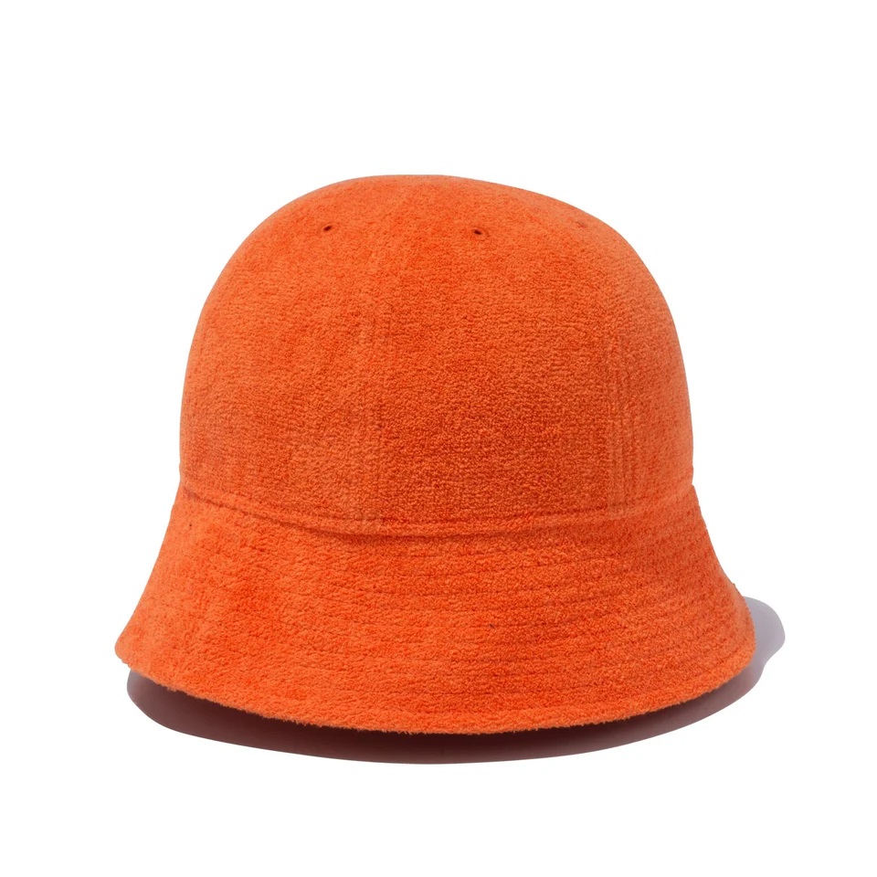 NEW ERA ニューエラ エクスプローラー セーラーブリム パイル　M/L NEW ERA/ニューエラ EXPLORER エクスプローラー セーラーブリム