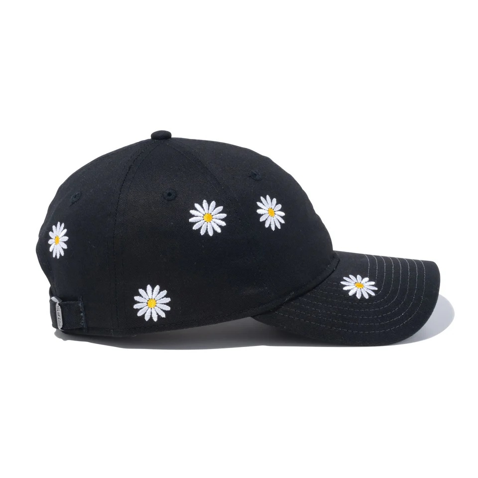 NEW ERA ニューエラ 花柄 キャップ レディース NEWERA 9TWENTY