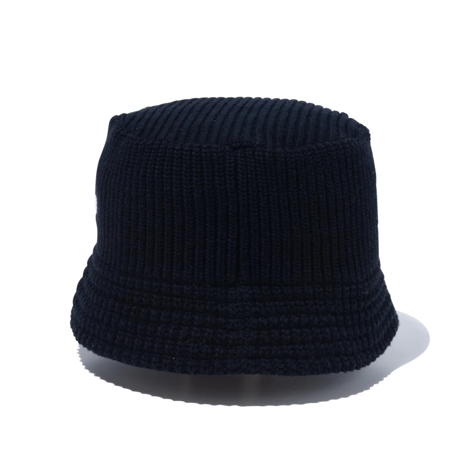 NEW ERA ニューエラ アナスイ コラボ NEWERA Knit Bucket ANNA