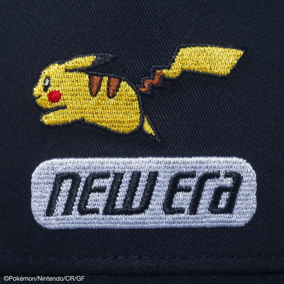 ☆ピカチュウ☆ 9FORTY キラキラ キャップ NEW ERA 楽天市場】ニューエラ メッシュキャップ NEW ERA CAP 9FORTY A