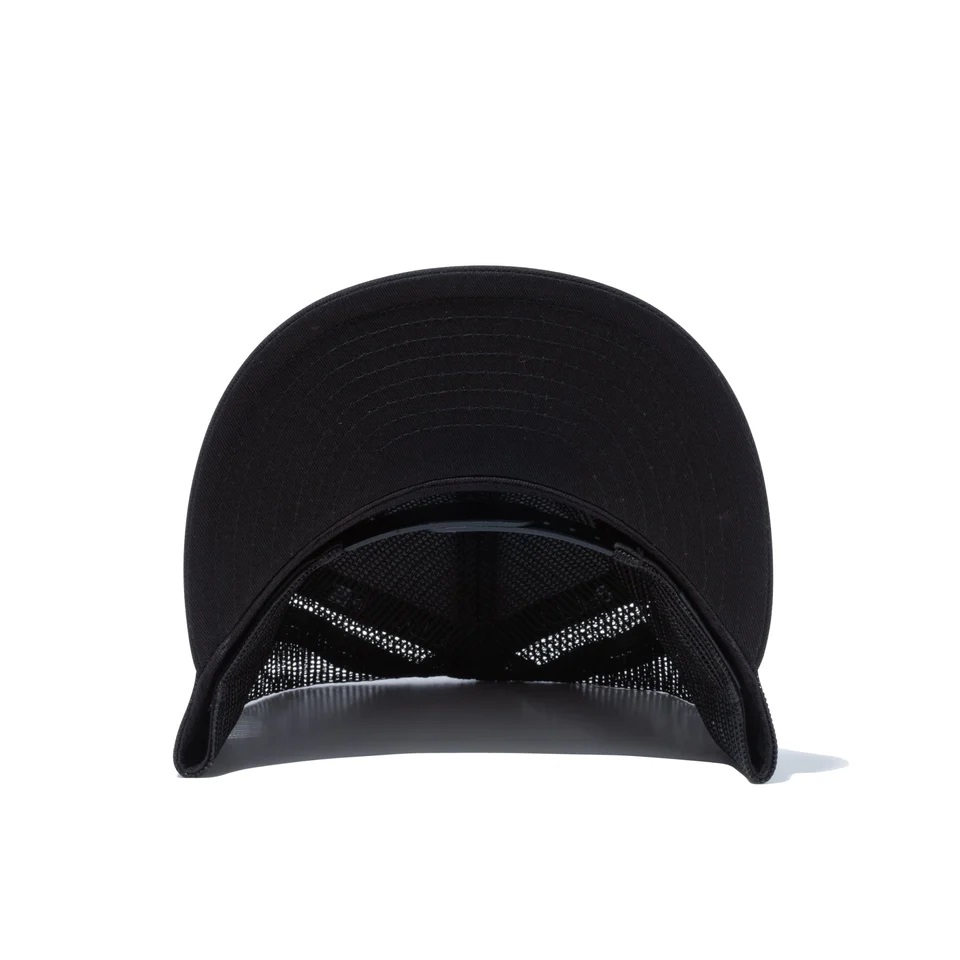 NEW ERA NEWERA 9FIFTY キャップ トラッカー Box Logo ボックス