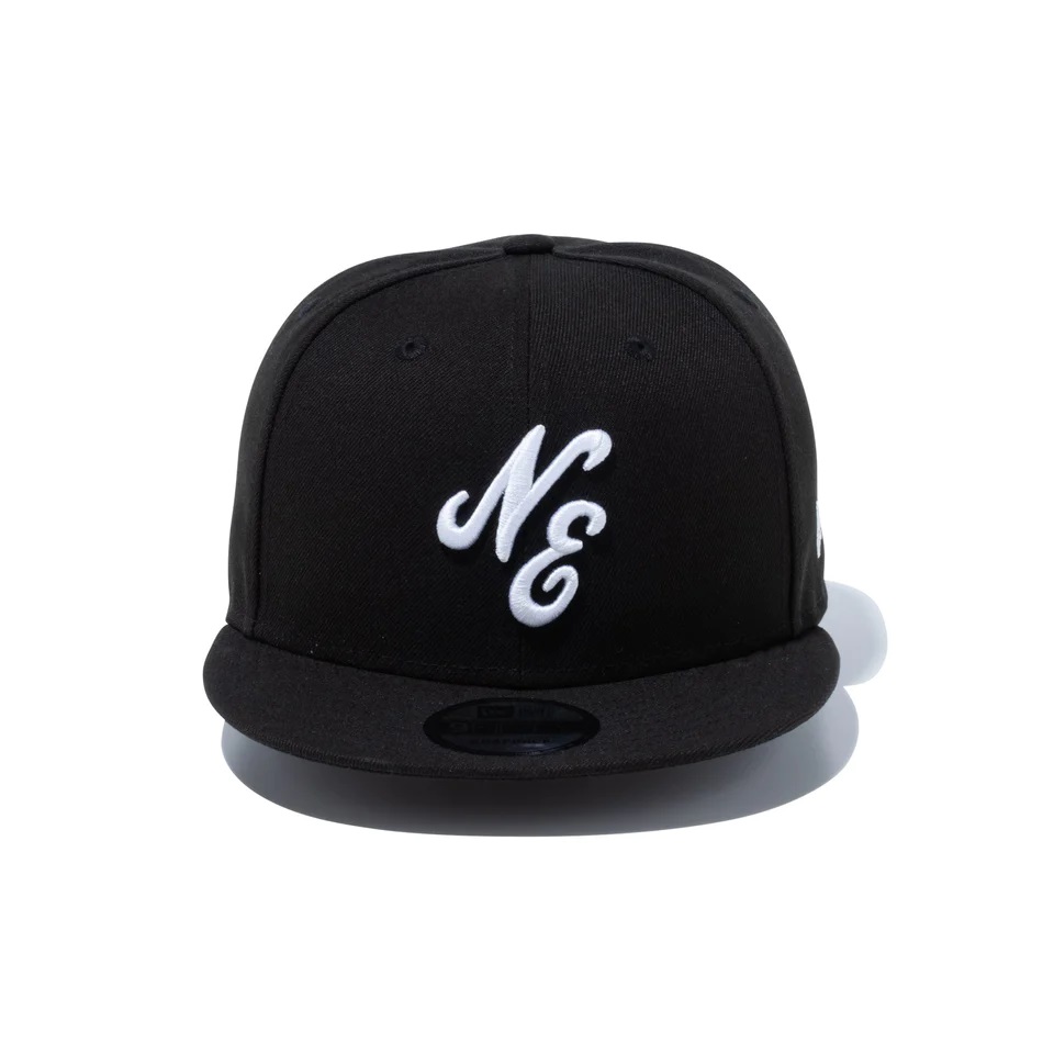 NEW ERA（ニューエラ） NEWERA 9FIFTY Classic Logo クラシックロゴ