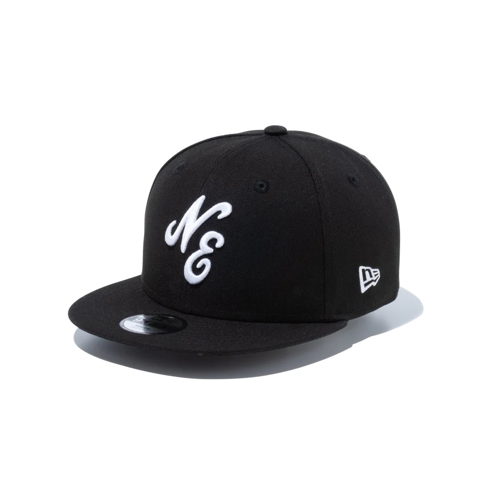 a*e様 最終値下げ‼️新品　帽子（KIDS）〈NEW ERA × famili NEW ERA（ニューエラ） キッズ キャップ クラシックロゴ 帽子 子ども