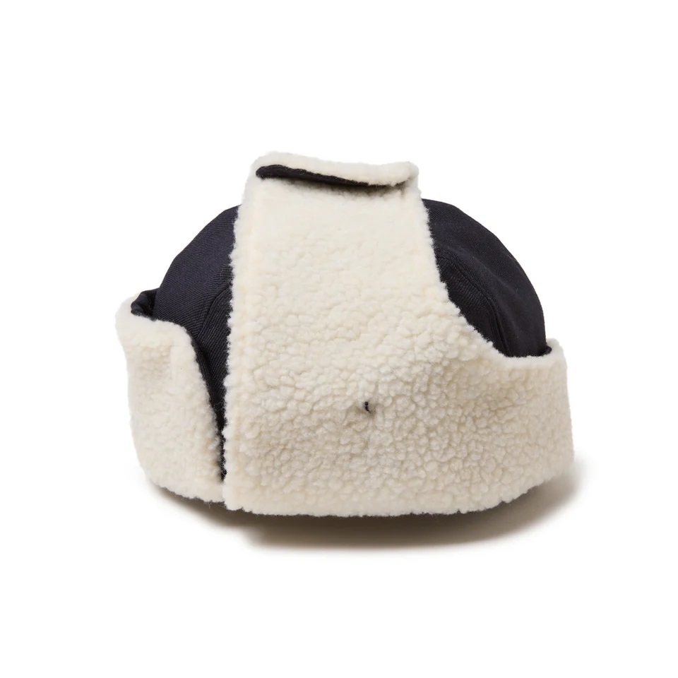 THE NORTH FACE イヤーフラップキャップ フライトボア 耳付き L 楽天市場】☆送料無料☆THE NORTH FACE☆ NE3CP53 EARMUFF HARD