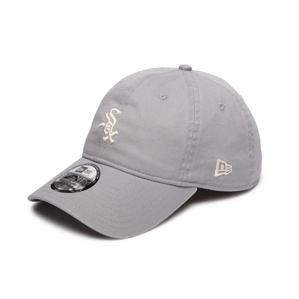 NEW ERA（ニューエラ） キャップ NEWERA 9TWENTY Sweat Band 