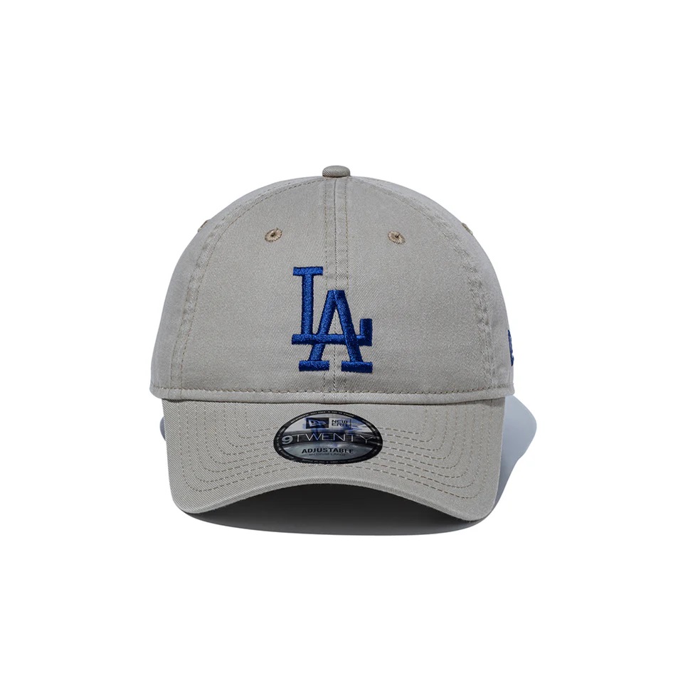 NEW ERA（ニューエラ） キャップ ドジャース 帽子 メンズ レディース