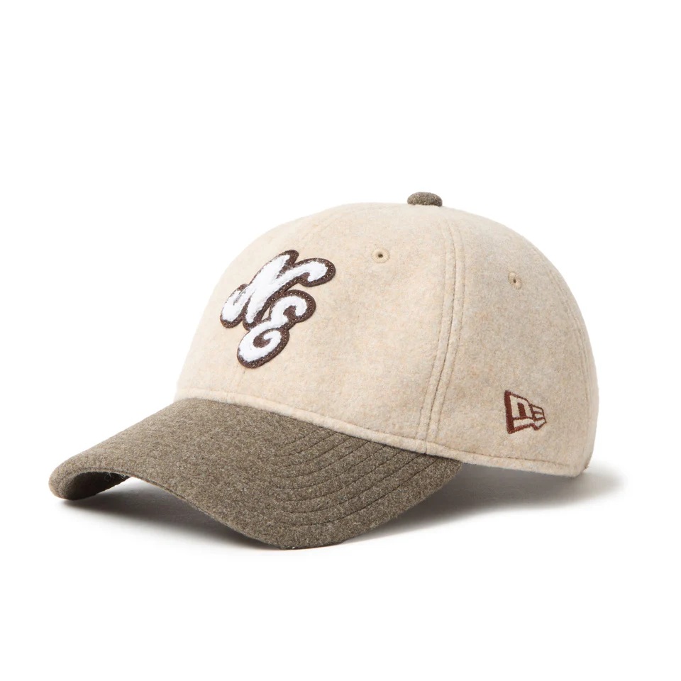 NEW ERA（ニューエラ） キャップ NEWERA 9TWENTY Sagara Classic Logo