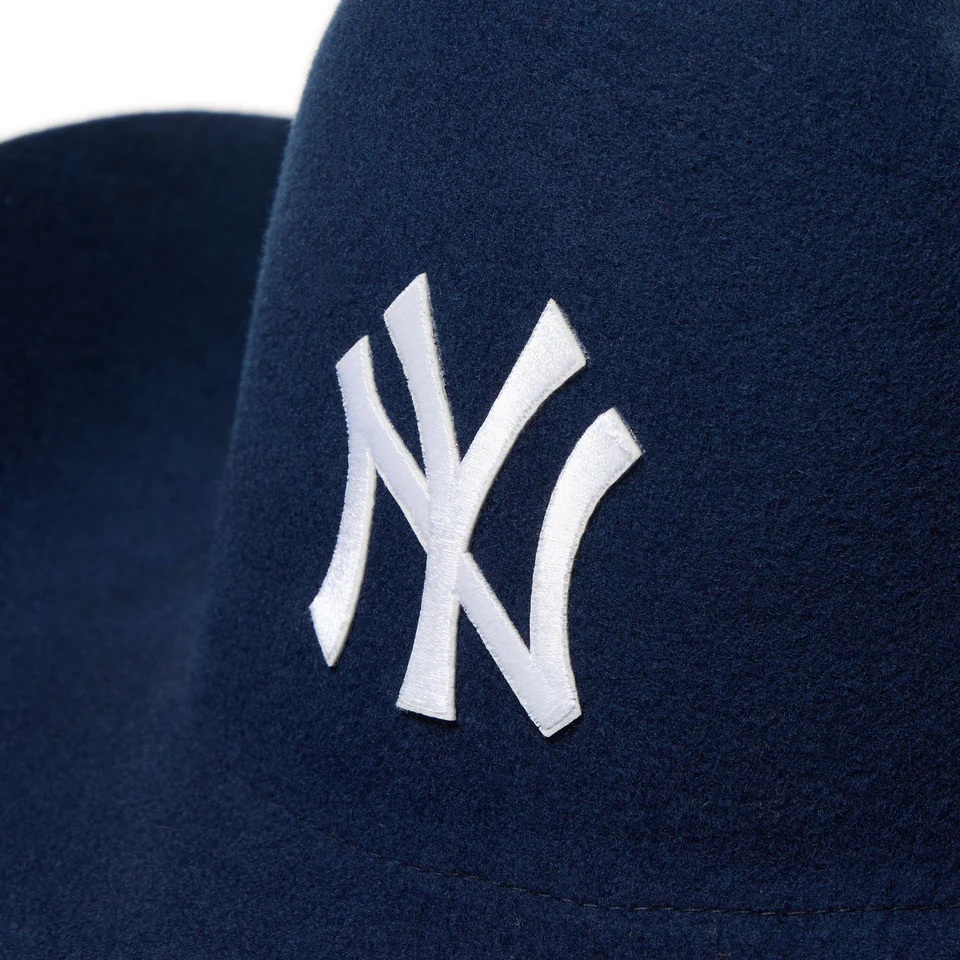 NEW ERA（ニューエラ） カウボーイ ハット メンズ NEWERA Cowboy Hat