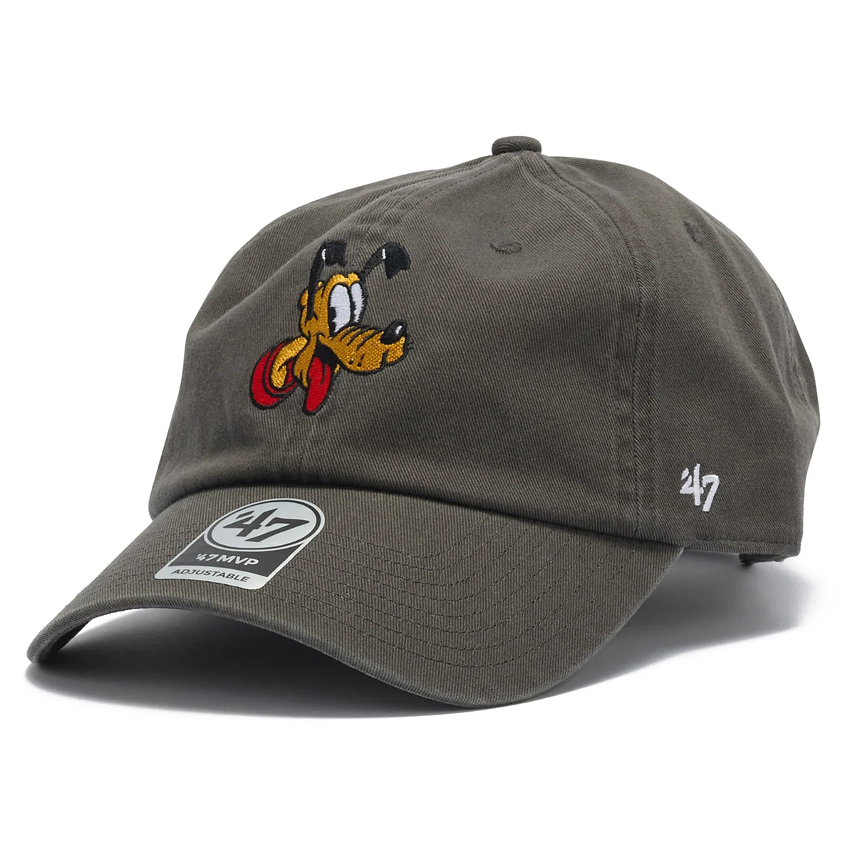 47（フォーティーセブン） ディズニー キャップ '47 フォーティセブン