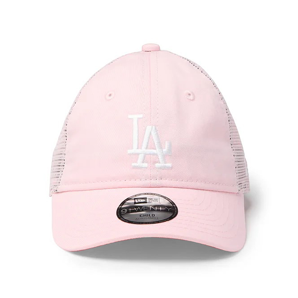 NEW ERA（ニューエラ） キッズ メッシュキャップ NEWERA Child 9TWENTY