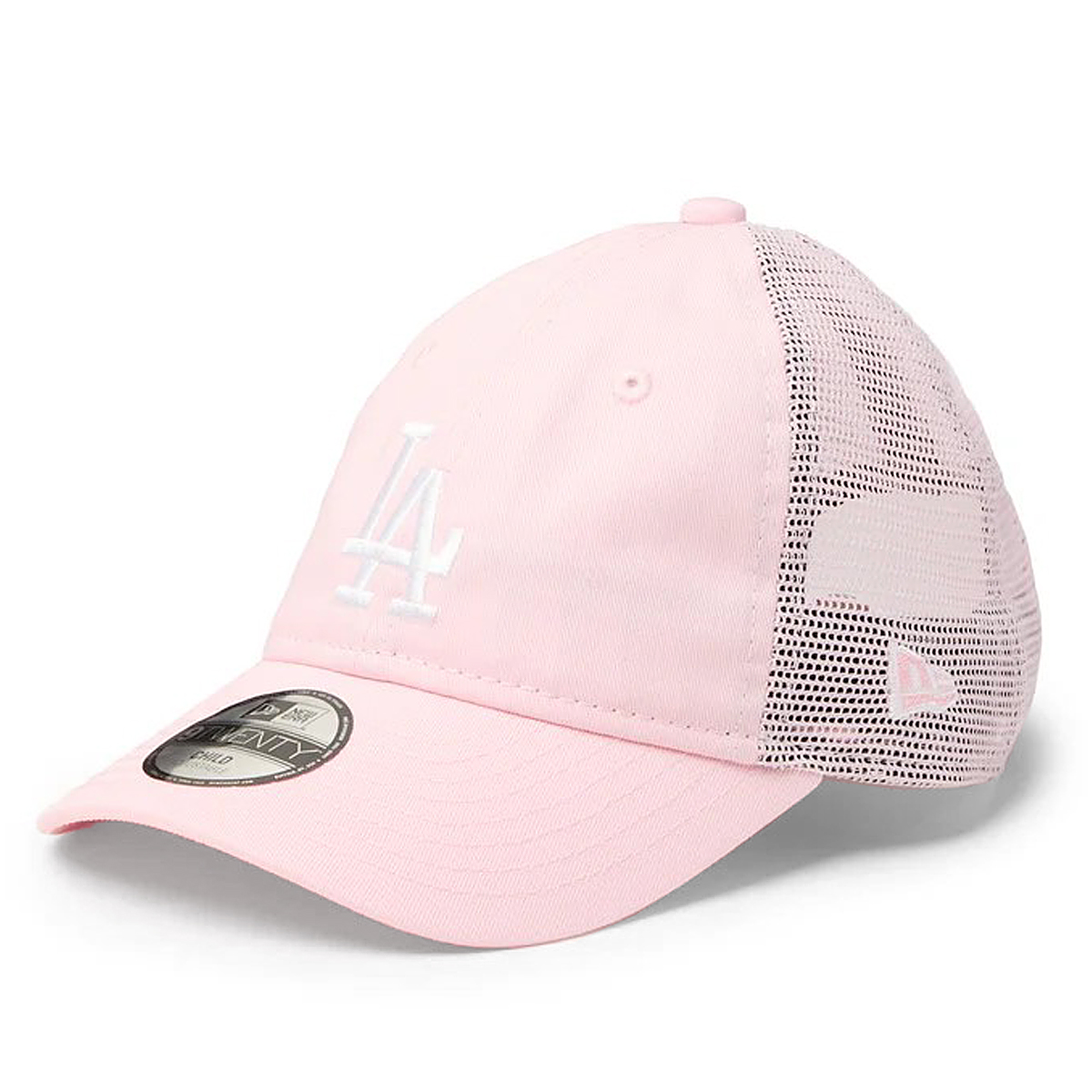 NEW ERA（ニューエラ） キッズ メッシュキャップ NEWERA Child 9TWENTY