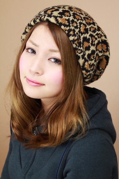 VivienneWestwood ニット帽　レオパード豹柄 VivienneWestwood ニット帽 レオパード豹柄 楽天市場】ヒョウ柄