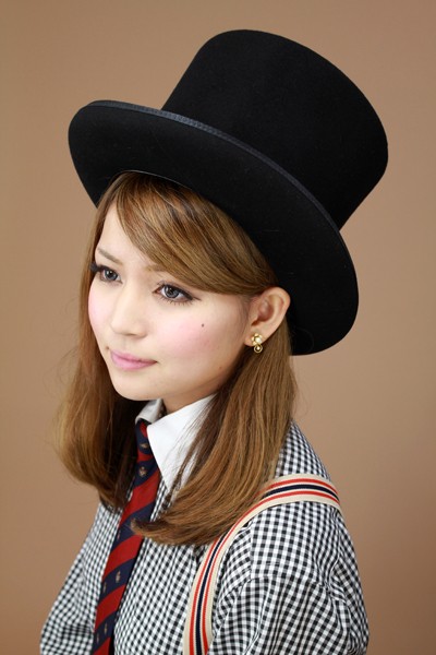NEW YORK HAT（ニューヨークハット） ハット メンズ レディース 帽子
