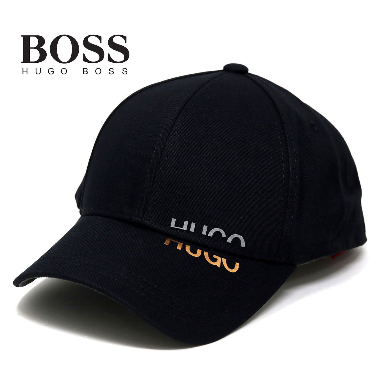 BOSS ヒューゴボス　キャップ　ハット ヒューゴボス メンズ キャップ HUGO BOSS ブランド 帽子 ベース