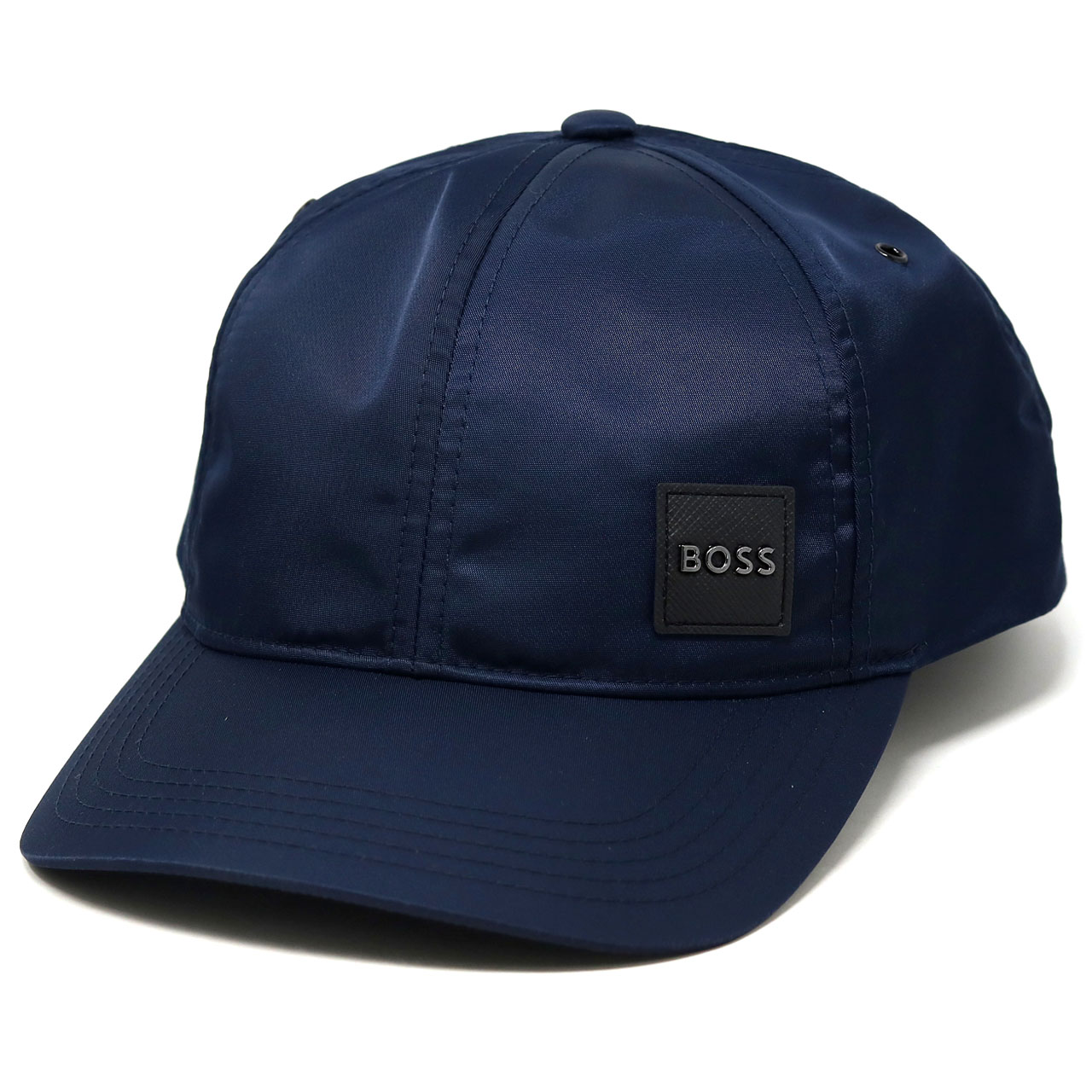 hugoboss メンズ 帽子 キャップ ブランド BOSS メジャーリーグ