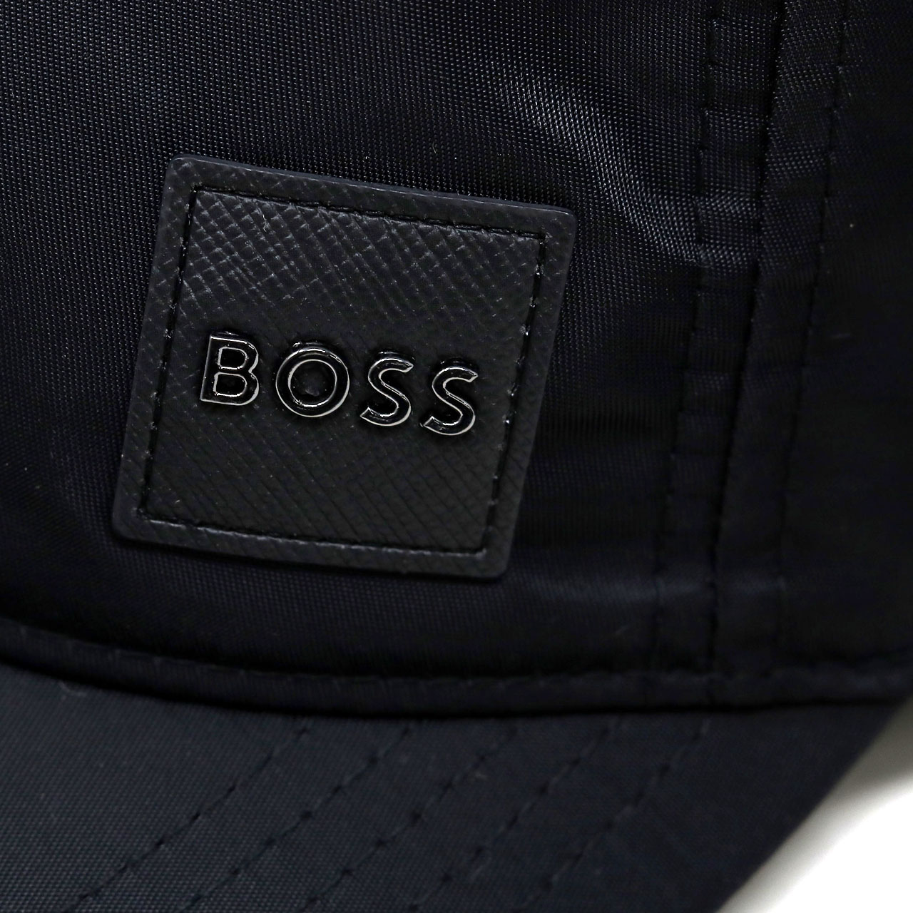 hugoboss メンズ 帽子 キャップ ブランド BOSS メジャーリーグ HUGO