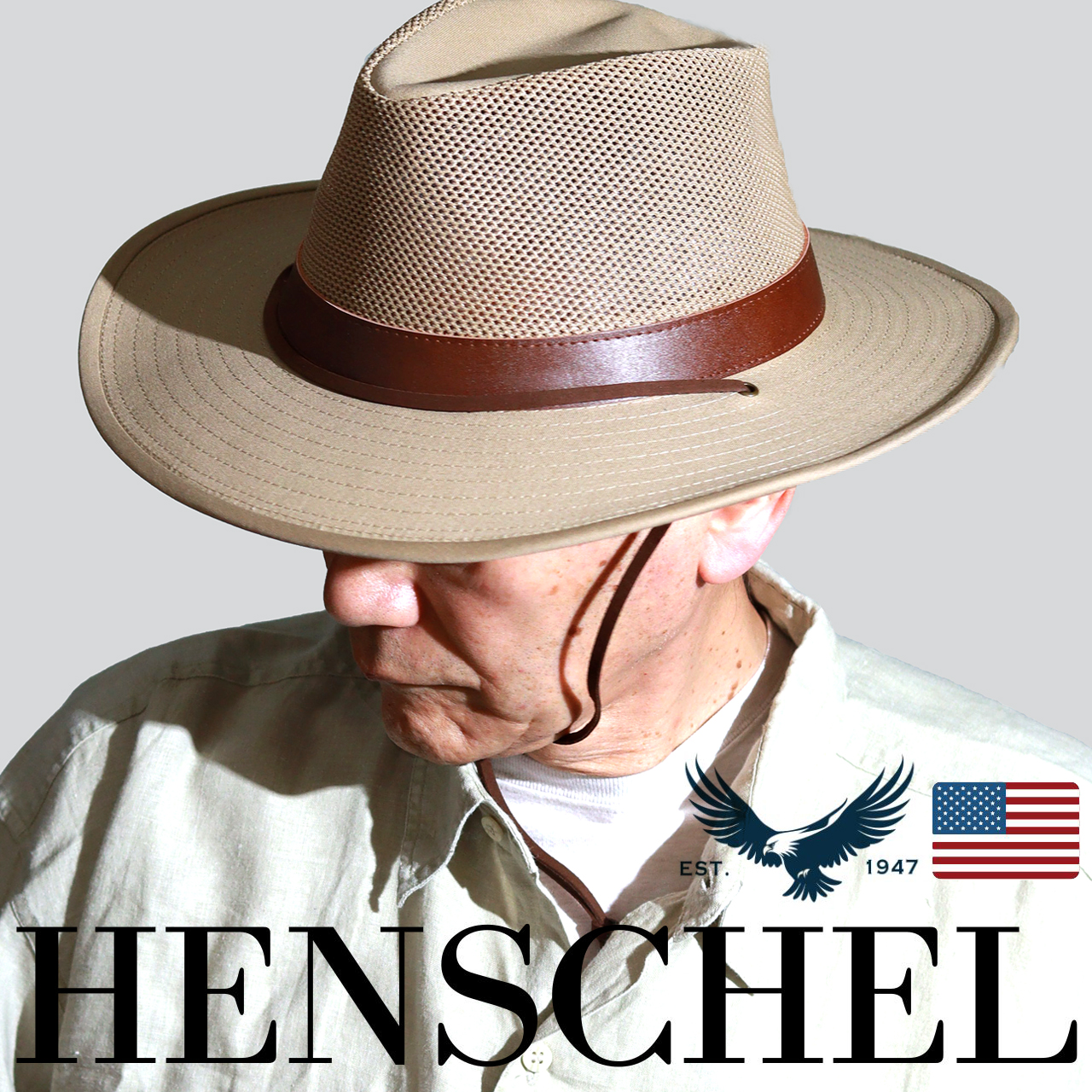 ELEHELM帽子通販専門店 - Henschel | ヘンシェル｜Yahoo