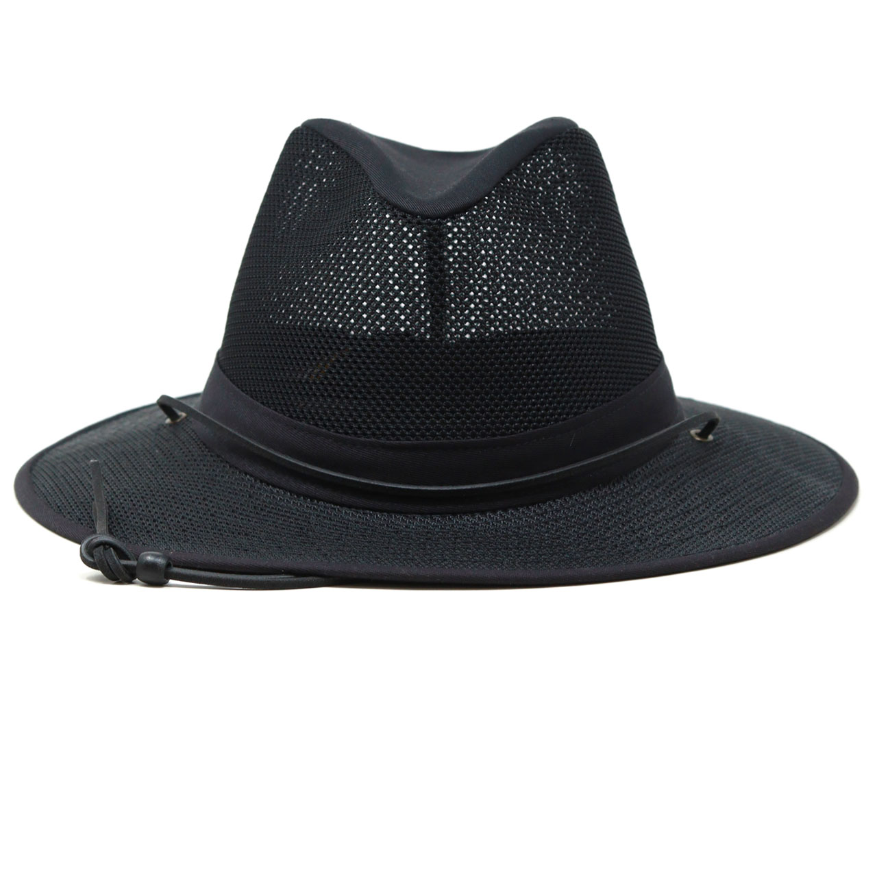 サファリハット メンズ HENSCHEL アメリカ アドベンチャーハット