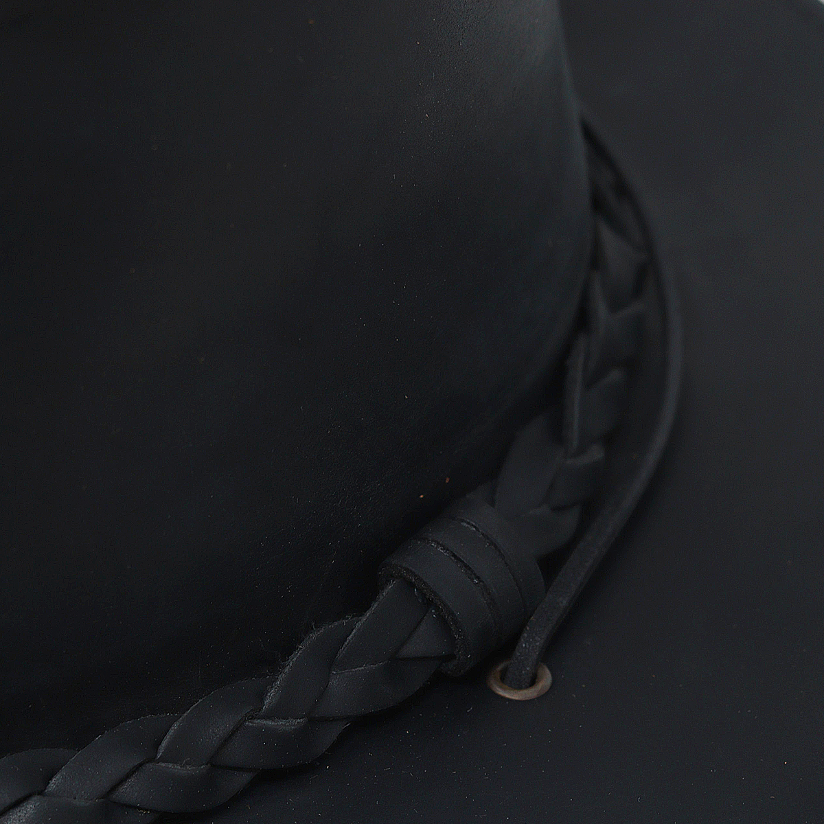 帽子 メンズ ハット レディース ヘンシェル 本革 1154-39 カウボーイ