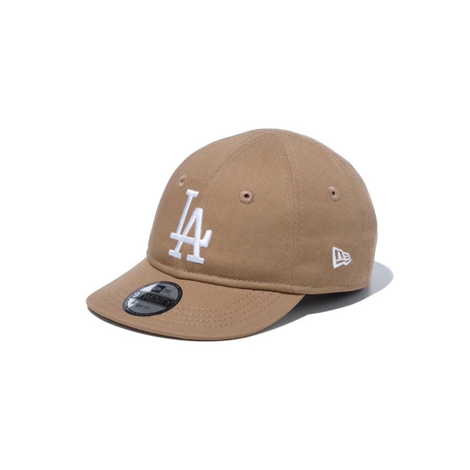 NEW ERA（ニューエラ） NEWERA My 1st 9TWENTY キャップ 最小サイズ