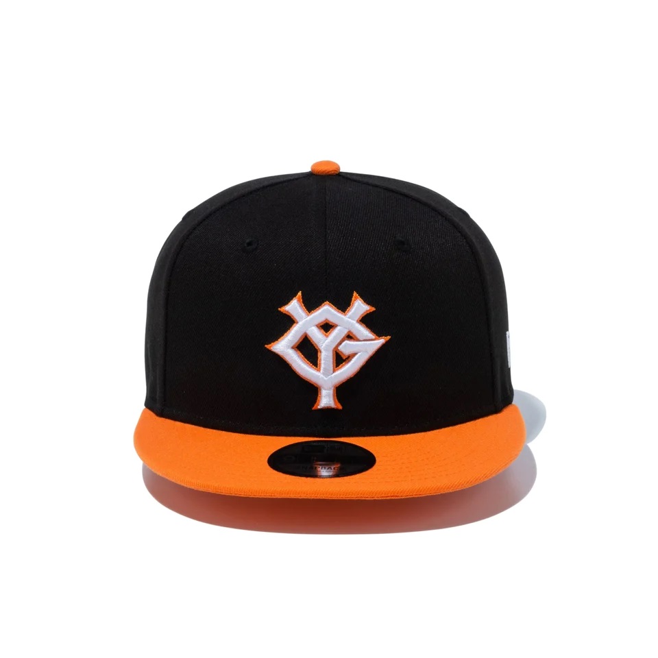 NEW ERA（ニューエラ） NEWERA 9FIFTY 帽子 読売ジャイアンツ キャップ