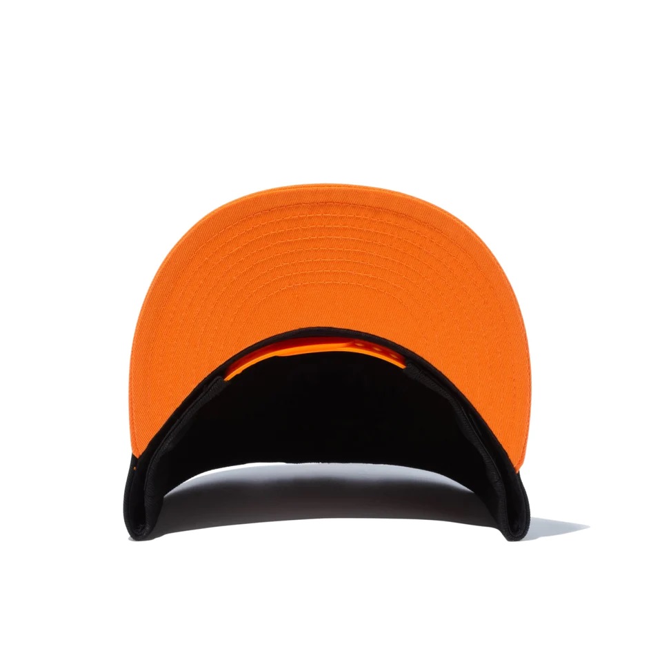 NEW ERA 読売ジャイアンツ 9FIFTY キャップ　プロコレ NEW ERA（ニューエラ） NEWERA 9FIFTY 帽子 読売ジャイアンツ キャップ