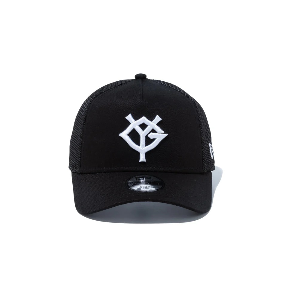 NEW ERA ニューエラ キャップ キッズ 読売ジャイアンツ NEWERA