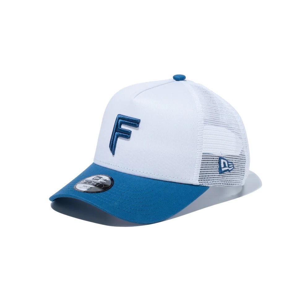 NEW ERA NEWERA Youth 9FORTY A-Frame トラッカー 北海道日本