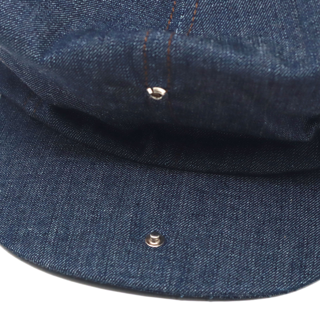NEW YORK HAT（ニューヨークハット） ビッグキャスケット new york hat