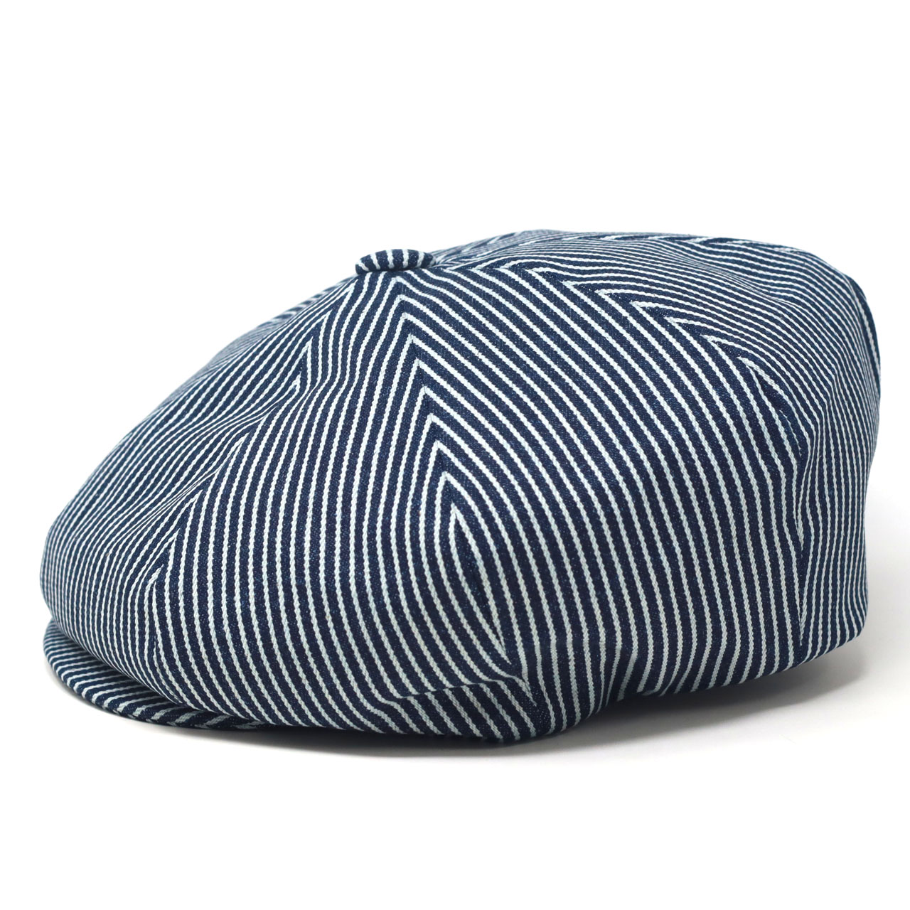NEW YORK HAT レザーハンチング 帽子 ニューヨークハット