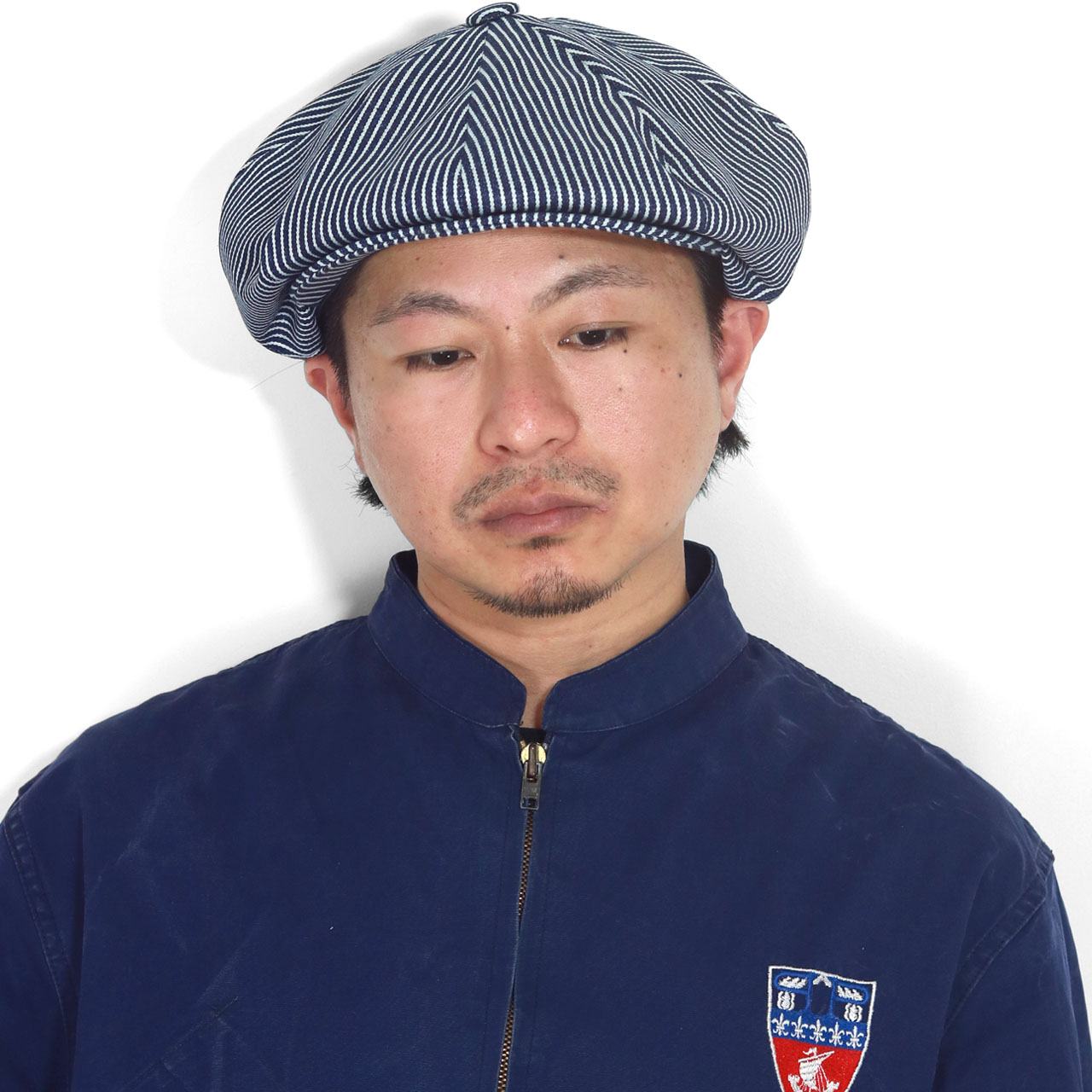 希少　ニューヨークハット　キャスケット　USA製　ビンテージ　帽子　ハンチング 楽天市場】＼本日▽全品5%OFFクーポン／ NEW YORK HAT