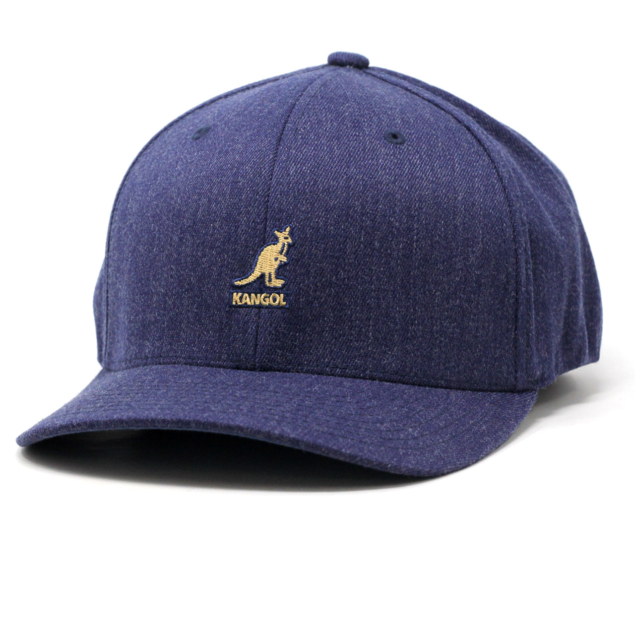 KANGOL 8ボールデザイン ブラックキャップ L/XL　80周年　限定 KANGOL 8ボールデザイン ブラックキャップ L/XL 80周年 限定