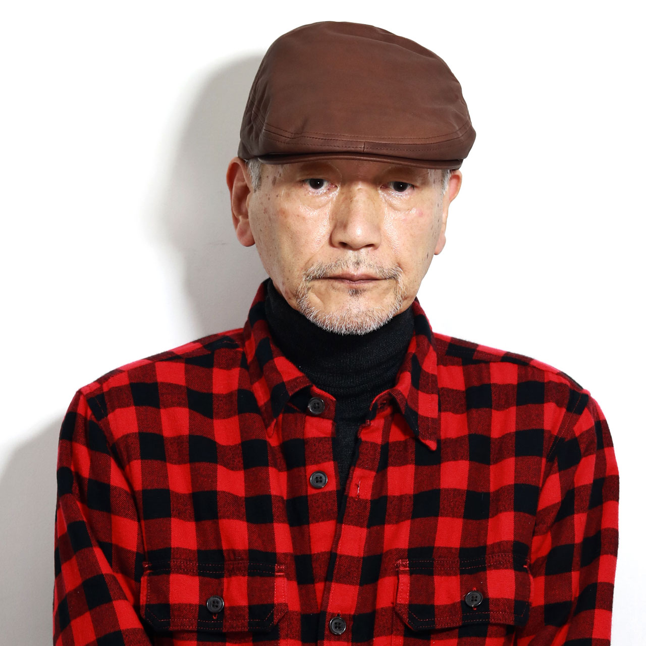 KNOX(革小物) ハンチング帽子 メンズ ノックス 紳士帽子
