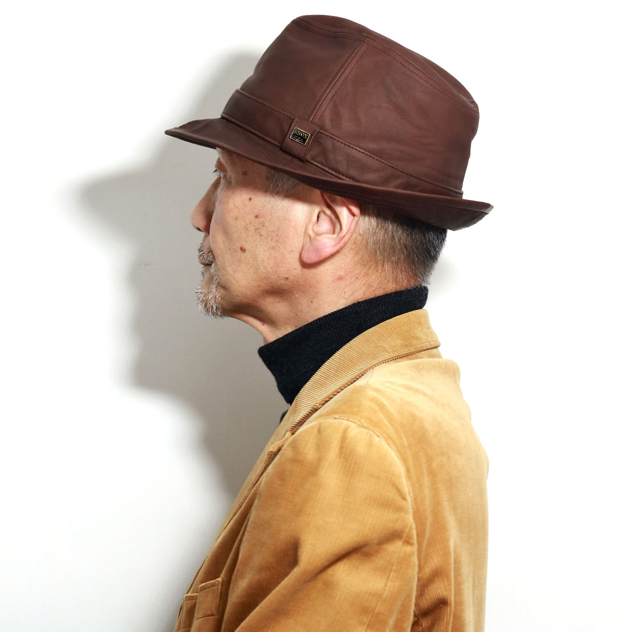 帽子 卸 OEM 信濃商会 / New York Hat ニューヨークハット 中