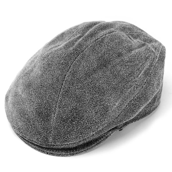 NEW YORK HAT ニューヨークハット 帽子 ハンチング メンズ