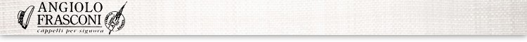 ANGIOLO FRASCONI アンジオーロ・フラスコーニ