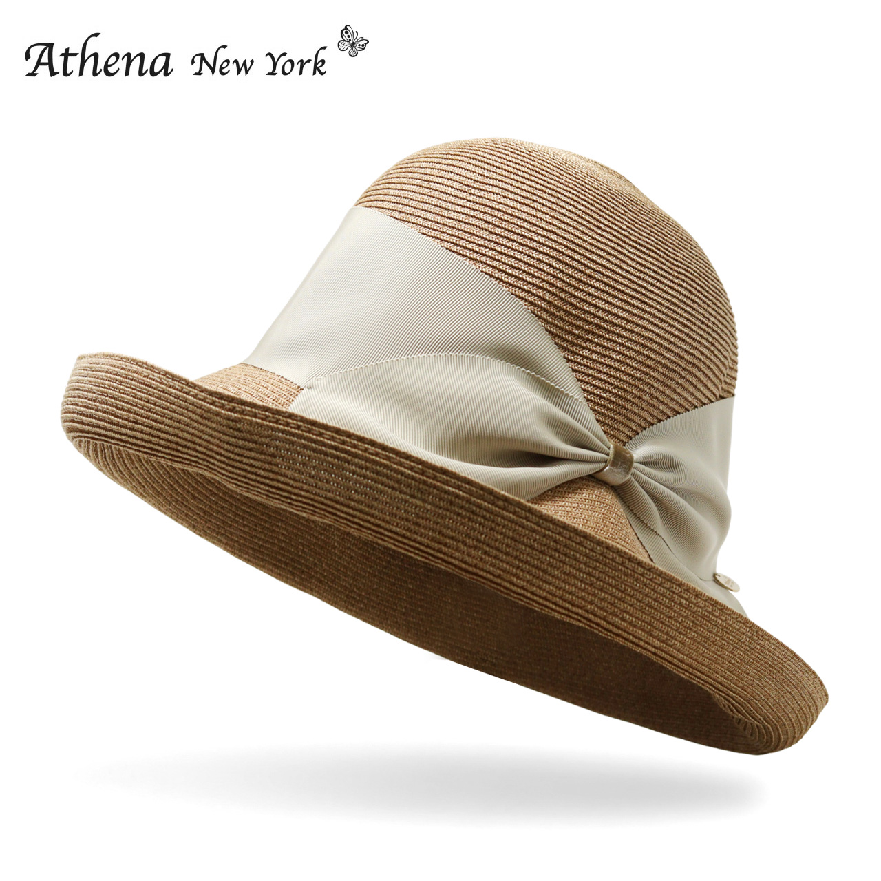 Athena New York（アシーナニューヨーク） Risako リサコ 75mm 幅広